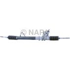 Rack and Pinion Assembly