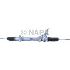Rack and Pinion Assembly
