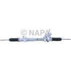 Rack and Pinion Assembly