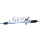 Rack and Pinion Assembly