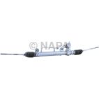 Rack and Pinion Assembly