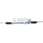 Rack and Pinion Assembly