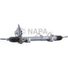 Rack and Pinion Assembly