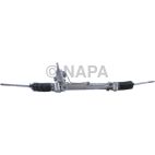 Rack and Pinion Assembly