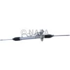 Rack and Pinion Assembly