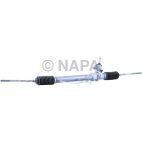 Rack and Pinion Assembly