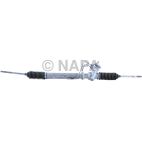 Rack and Pinion Assembly
