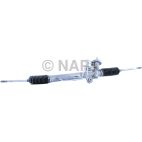 Rack and Pinion Assembly