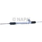 Rack and Pinion Assembly