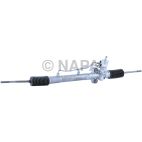 Rack and Pinion Assembly