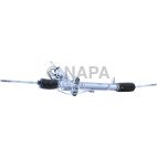 Rack and Pinion Assembly