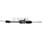 Rack and Pinion Assembly
