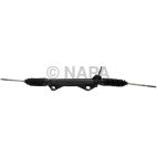 Rack and Pinion Assembly