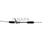 Rack and Pinion Assembly
