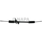 Rack and Pinion Assembly