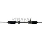 Rack and Pinion Assembly