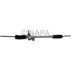 Rack and Pinion Assembly
