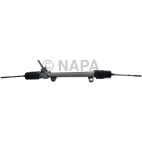 Rack and Pinion Assembly
