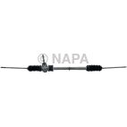 Rack and Pinion Assembly
