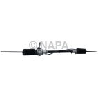 Rack and Pinion Assembly