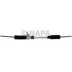 Rack and Pinion Assembly