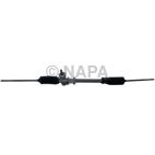 Rack and Pinion Assembly