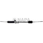 Rack and Pinion Assembly