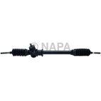 Rack and Pinion Assembly