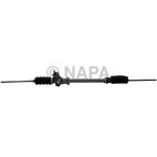 Rack and Pinion Assembly