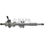 Rack and Pinion Assembly