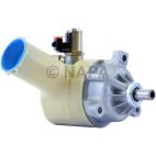 Power Steering Pump