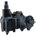 Steering Gear Box