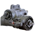 Steering Gear Box