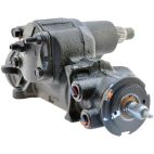 Steering Gear Box