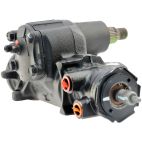 Steering Gear Box