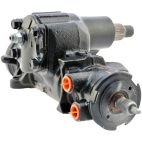 Steering Gear Box