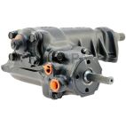 Steering Gear Box