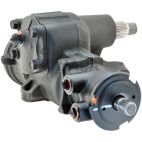 Steering Gear Box