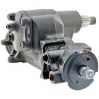 Steering Gear Box