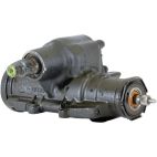 Steering Gear Box