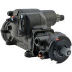 Steering Gear Box