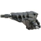 Steering Gear Box