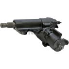 Steering Gear Box