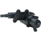 Steering Gear Box