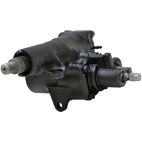 Steering Gear Box