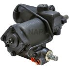 Steering Gear Box