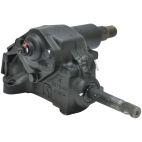 Steering Gear Box