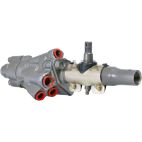 Power Steering Control Valve