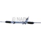 Rack and Pinion Assembly
