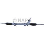 Rack and Pinion Assembly